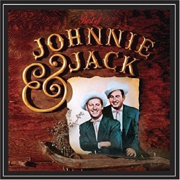 Johnnie  and  Jack
